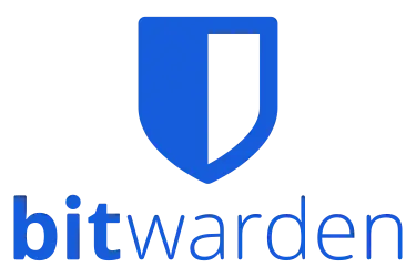 Bitwarden logo