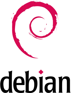 Debian logo