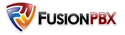 FusionPBX logo