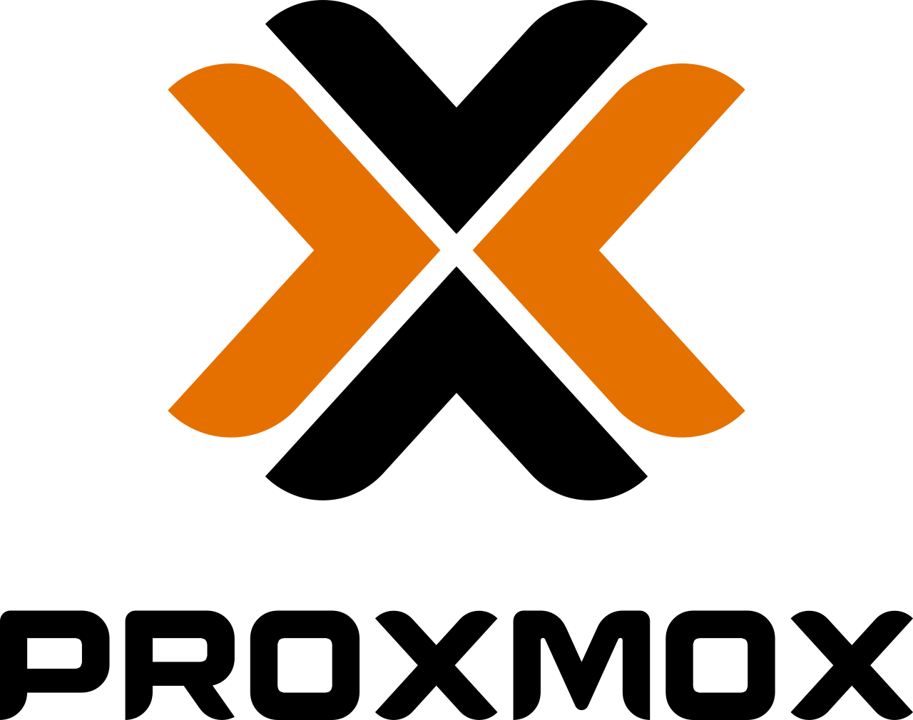 Proxmox logo