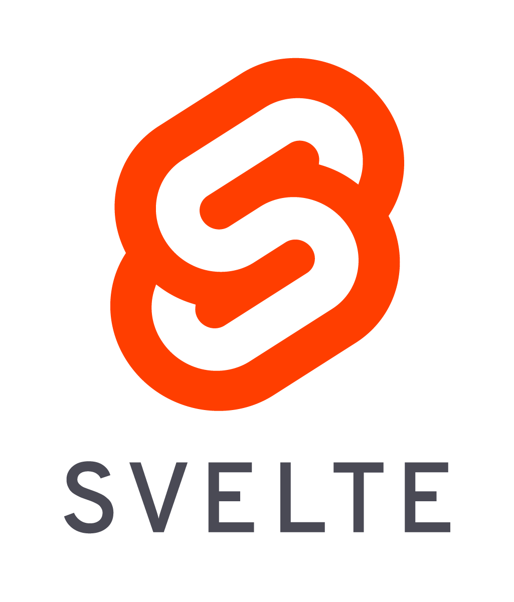 Svelte logo