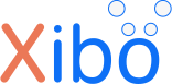 Xibo logo